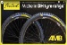 AMB Michelin DH22 and DH34 MTB Tyres Tested